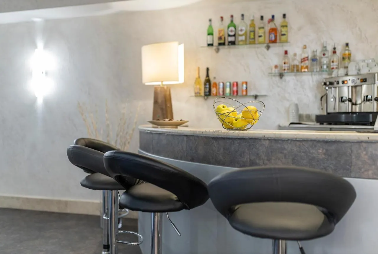 ****  Hotel Aphrodite Rome Italy