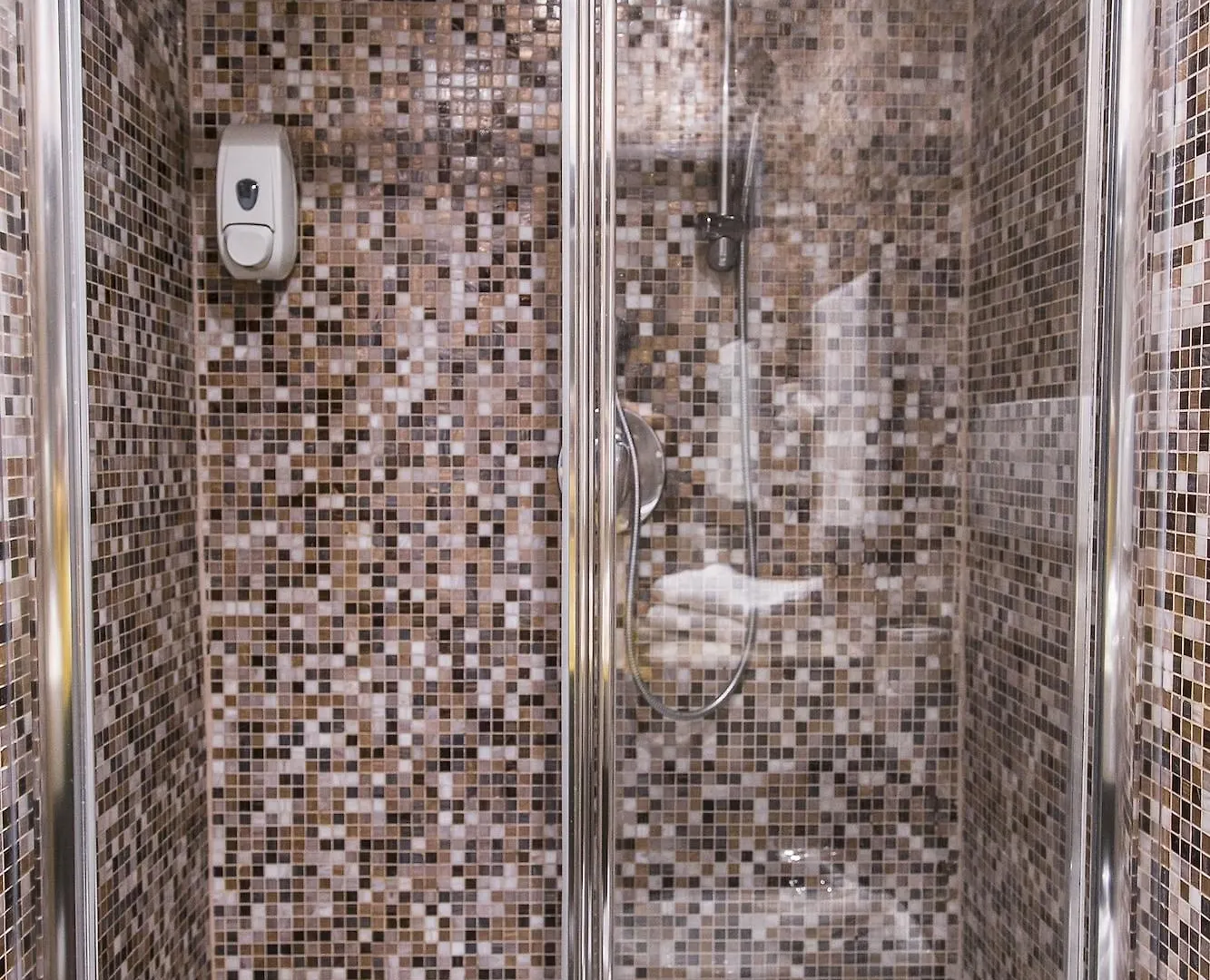 Hotel Aphrodite Rom