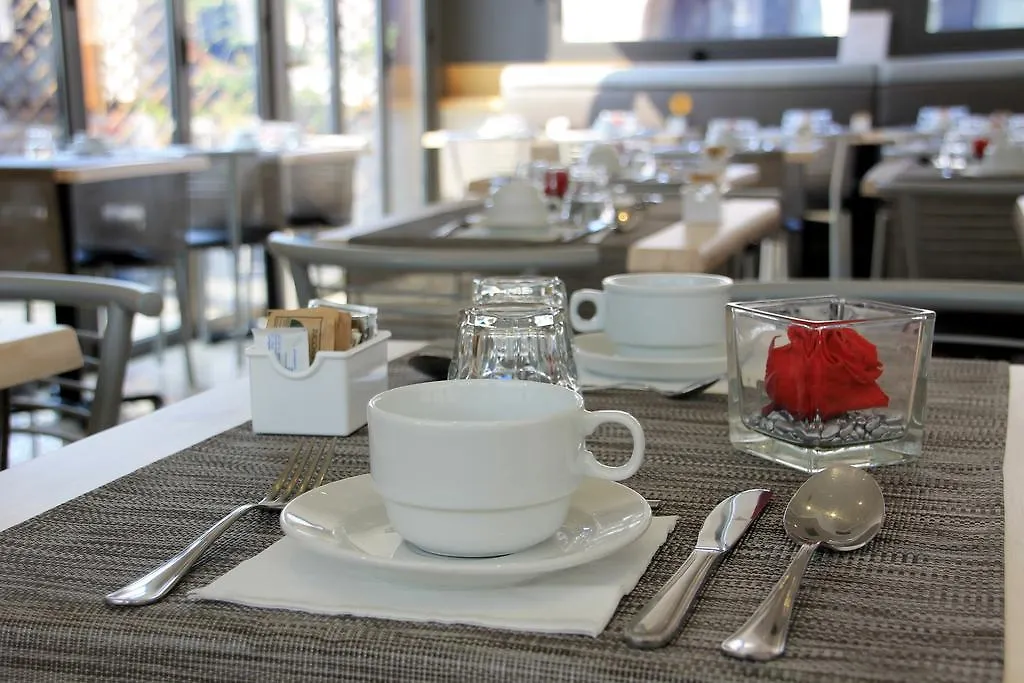 Hotel Aphrodite Rome 4*,  Italy
