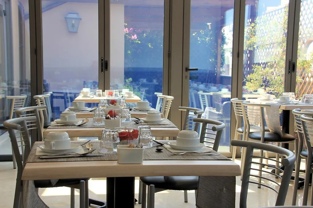 רומא Hotel Aphrodite