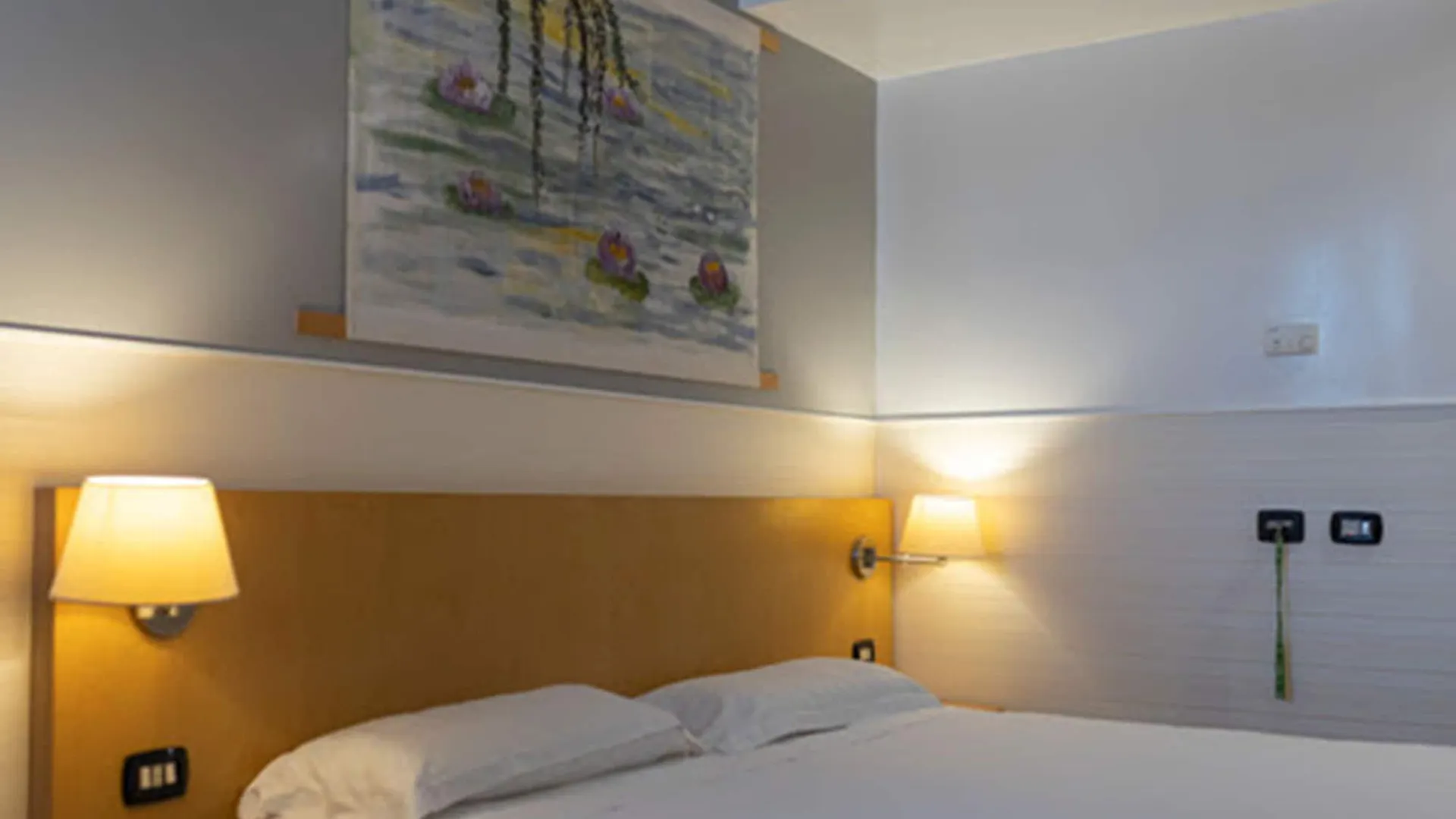 Hotel Aphrodite Rome 4*,