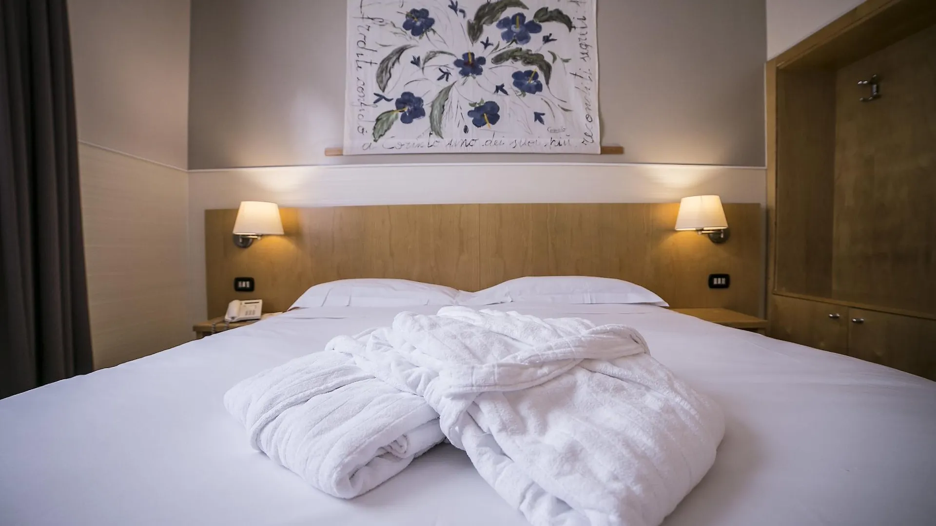 Hotel Aphrodite Rome