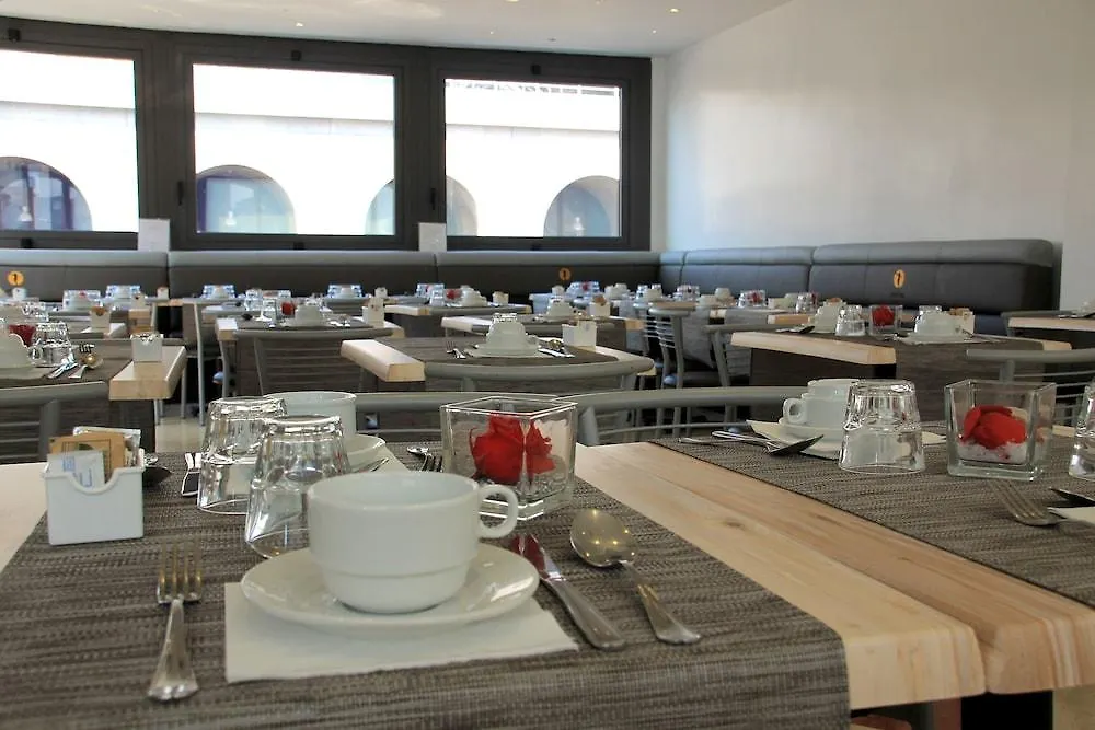 Hotel Aphrodite Рим