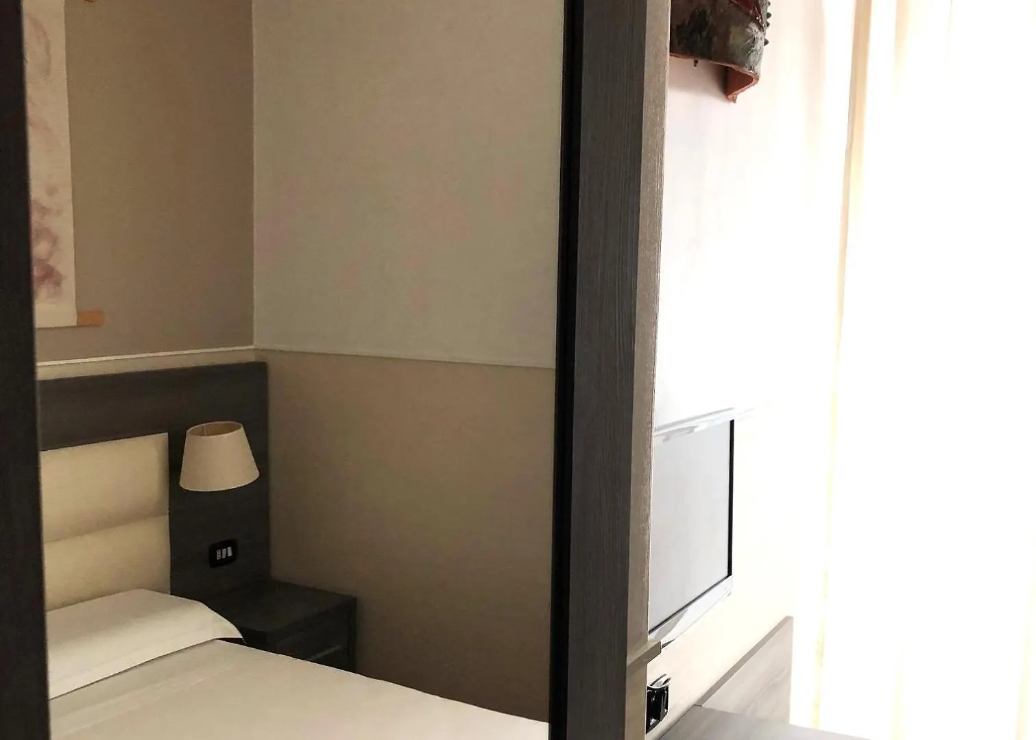 Hotel Aphrodite Rome