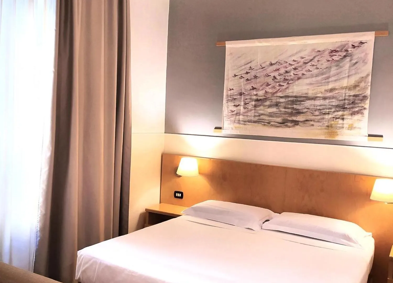 Hotel Aphrodite Рим 4*,  Италия