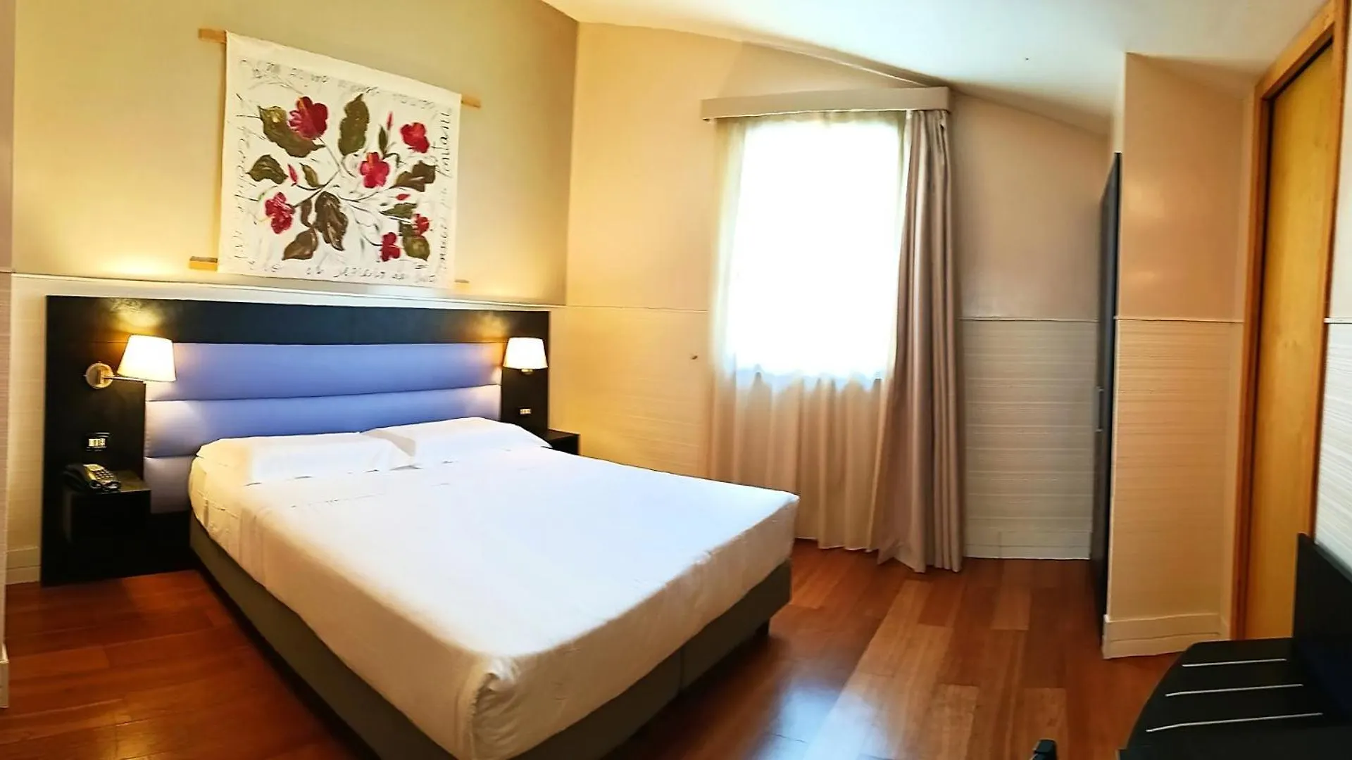 Hotel Aphrodite Рим 4*,