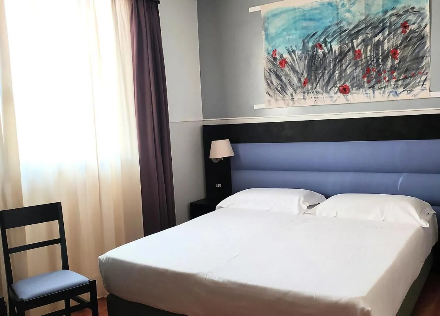 ****  Hotel Aphrodite Рим Италия