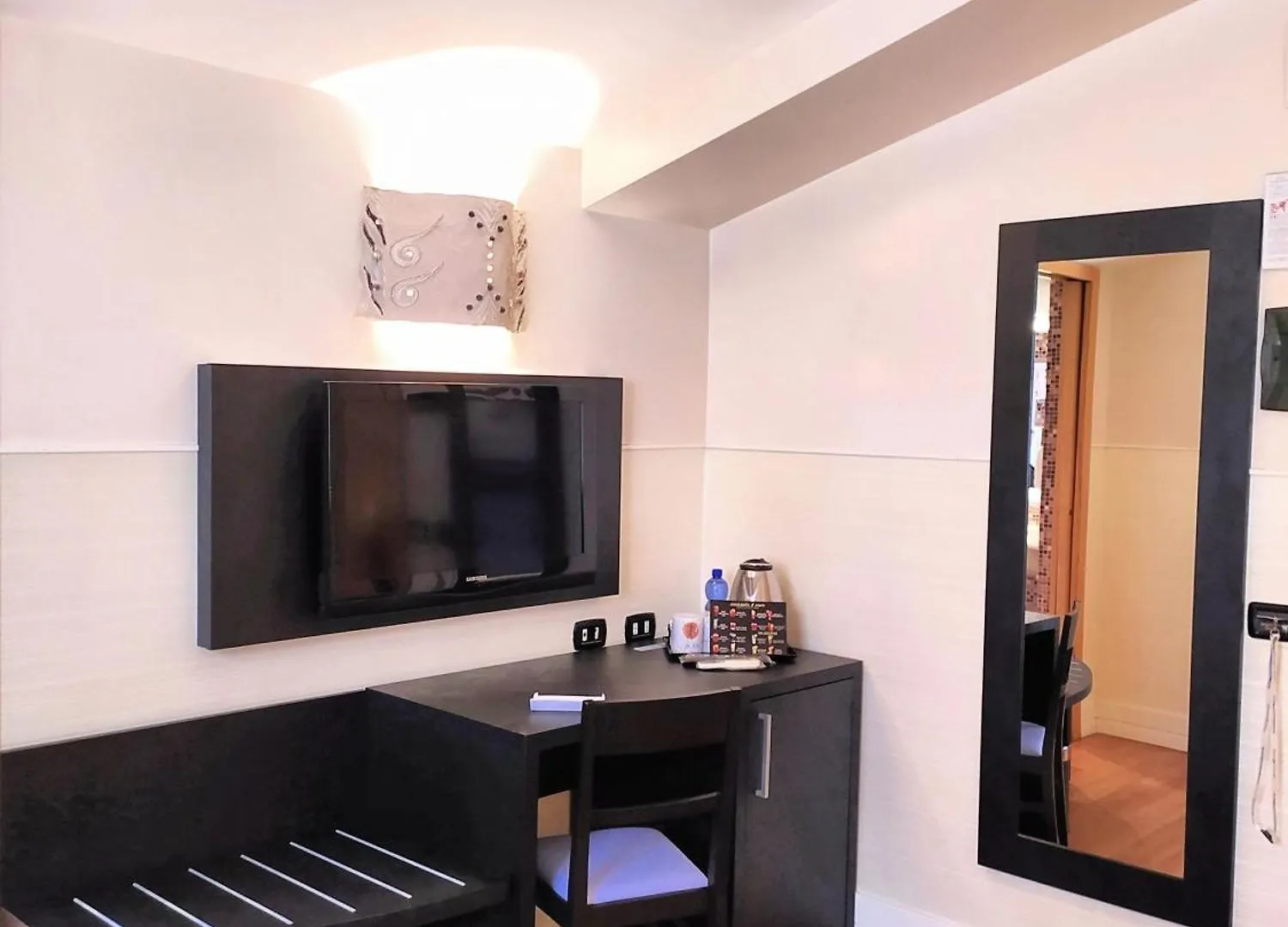 Hotel Aphrodite Рим