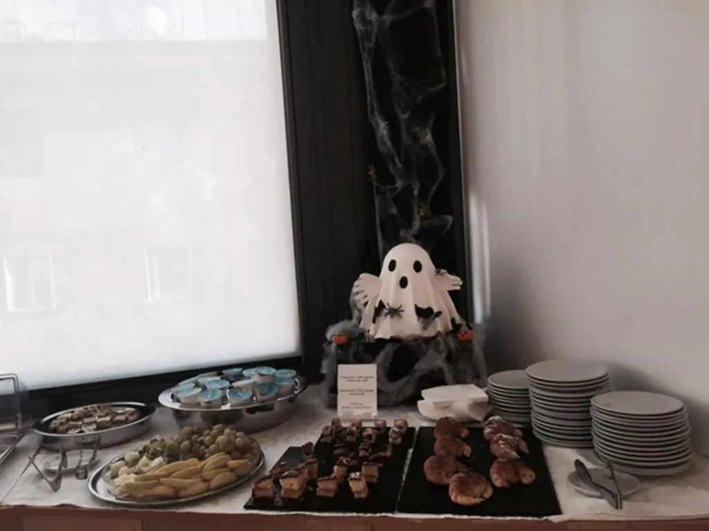 Hotel Aphrodite Rome