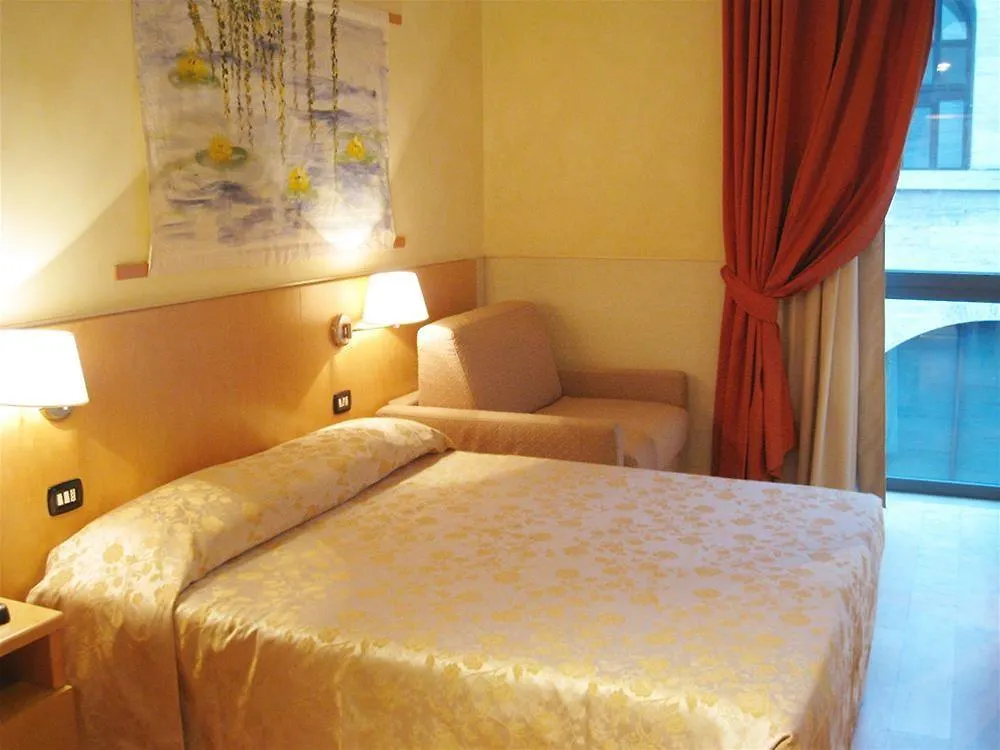 Hotel Aphrodite Рим 4*,