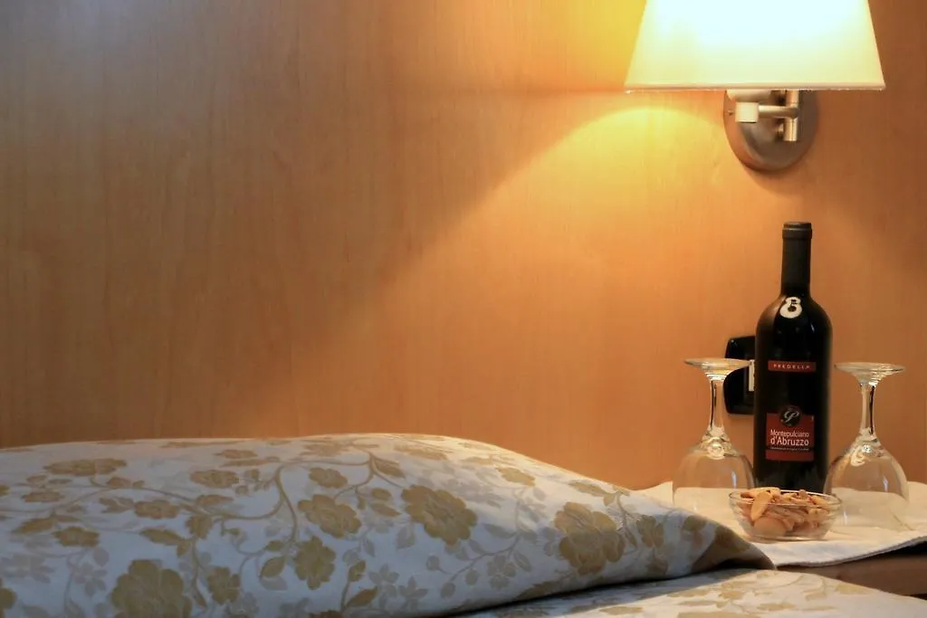 Hotel Aphrodite Рим 4*,  Италия