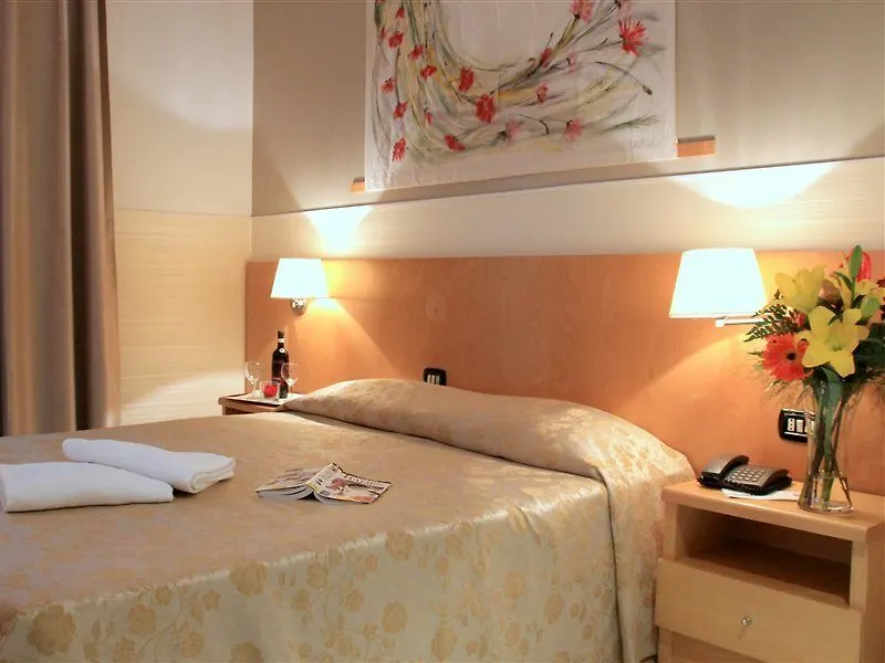 Hotel Aphrodite Рим