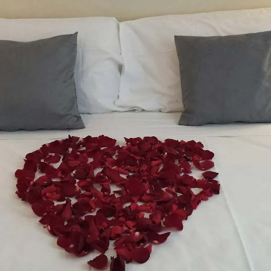 ****  Hotel Aphrodite Рим Италия