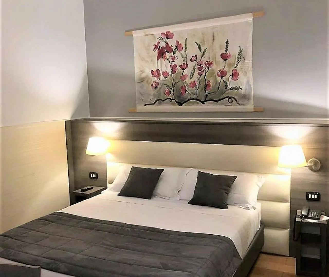 Hotel Aphrodite Rome