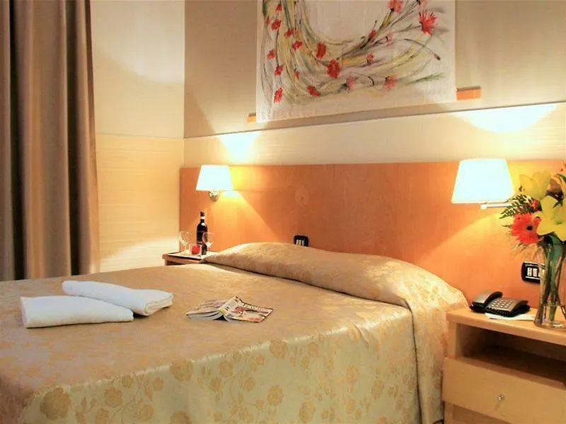 Hotel Aphrodite Рим