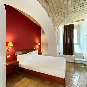 Lejlighedshotel Colosseum