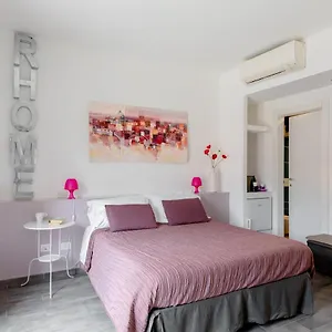 Appartement Rhome, Rome