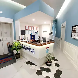 *** Alojamento de Acomodação e Pequeno-almoço Vistaviva Itália