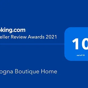 Boutique Apartment Bologna