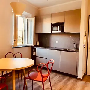 The Square Of Miracles Apartment Pisa