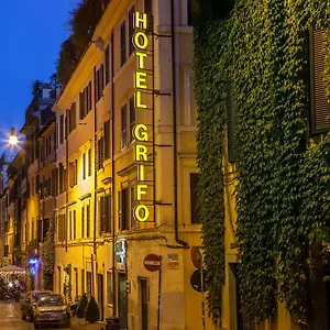 3* Hotell Grifo
