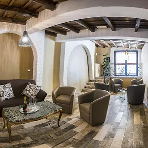 3* Hotell Anfiteatro Flavio