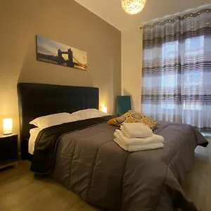  Appartement Trilocale In Piazza Duomo Italie