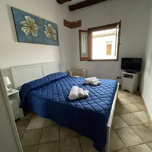  Appartement Baglio Judica Italie