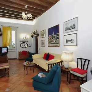 Appartement Piazza Farnese, Rome