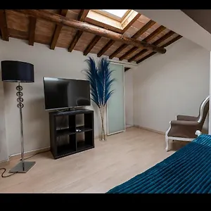 Privilege Dior Apartment Florence