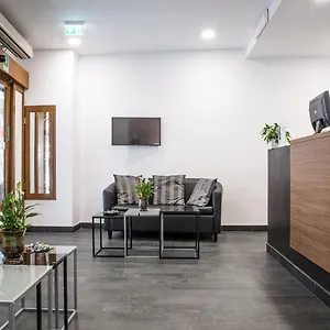 3* Hotell Concordia