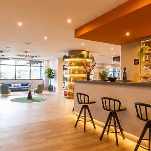 Hotel Belstay Aurelia, Rzym