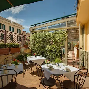 Hotel Borromeo, Rzym