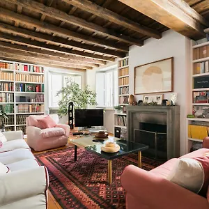 Apartment Farnese Charming