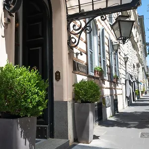 Ludovisi Palace Рим