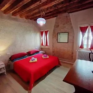  Appartement Ca Lirica Italie