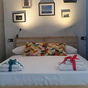  Hébergement de vacances Casa Giniusa Italie