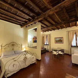 Appartement Navona Livia, Rome