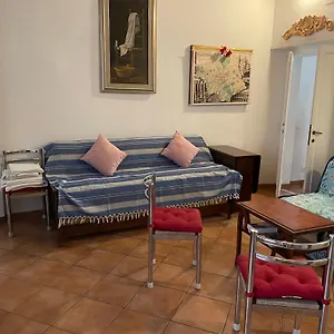 Appartement Piazza Farnese, Rome