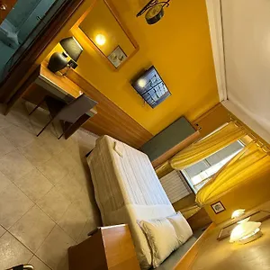 Pensjonat Viennese Due, Rzym