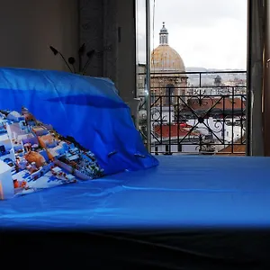 Il Golfo Panzió Nápoly