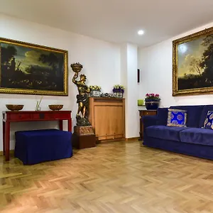 Appartement Elite, Rome