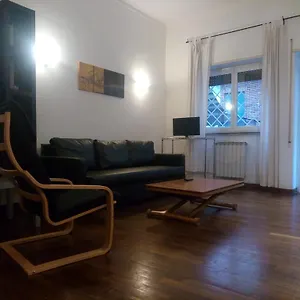 Appartement La Casa Di Nonna Betta, Rome