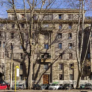 Appartement The - Vatican, Rome