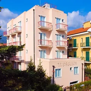 *** Apart-hotel Il Monello Itália
