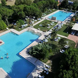 Отель Terme Imperial