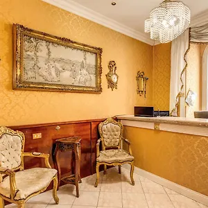 2* Hotell Virginia