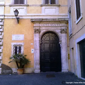 Apartment Le Tartarughe Boutique