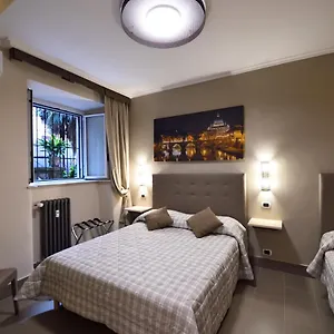 Apartment Domus Catone
