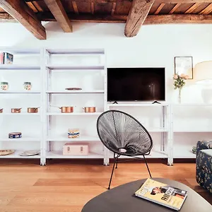 Fossalta Apartment Bologna